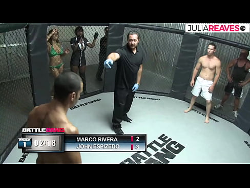 ❤️ Ultimate Fighter naai 'n nommer meisie direk na 'n geveg in die ring Pornovideo op af.milfnut-net.ru ❌️