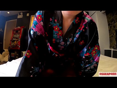❤️ Jong cosplay-meisie hou van seks tot orgasme met 'n spuit in 'n perdevrou en 'n blowjob. Asiatiese meisie met harige poes en pragtige tiete in tradisionele Japannese kostuum in amateurvideo wat masturbasie met fokspeelgoed wys. Sakura 3 OSAKAPORN. Pornovideo op af.milfnut-net.ru ❌️