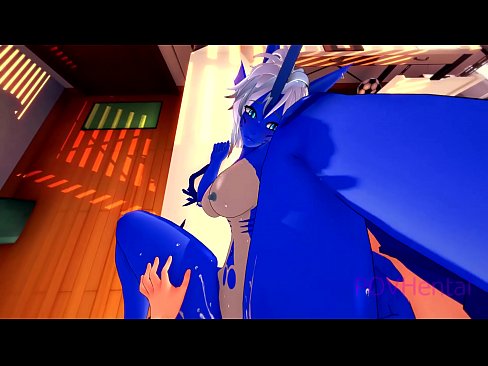 ❤️ Demon Fish Girl Monster Pornovideo op af.milfnut-net.ru ❌️