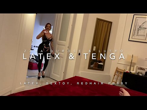 ❤️ Rooikop stiefsuster in latex kostuum befok deur stiefbroer Pornovideo op af.milfnut-net.ru ❌️