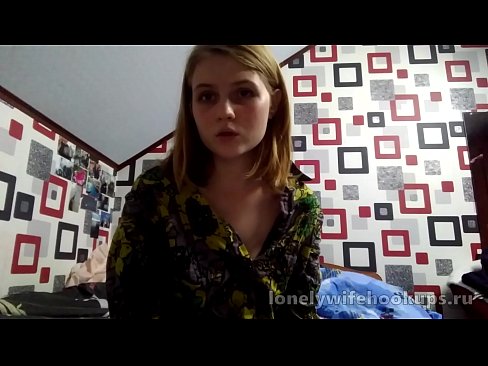 ❤️ Jong blonde student van Rusland hou van groter pieltjies. Pornovideo op af.milfnut-net.ru ❌️