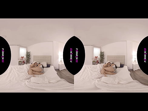 ❤️ PORNBCN VR Twee jong lesbiërs word geil wakker in 4K 180 3D virtuele realiteit Geneva Bellucci Katrina Moreno Pornovideo op af.milfnut-net.ru ❌️
