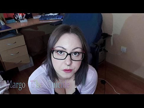 ❤️ Sexy meisie met bril suig dildo diep op kamera Pornovideo op af.milfnut-net.ru ❌️