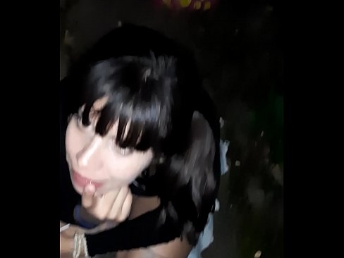 ❤️ Op straat geswelde penis in ruil vir lekkergoed Pornovideo op af.milfnut-net.ru ❌️