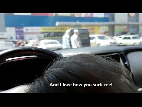 ❤️ Gesuig reg in die parkeerterrein buite die supermark Pornovideo op af.milfnut-net.ru ❌️