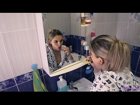 ❤️ Hack met jong in pajamas eindig oral cum in gat - lety swart Pornovideo op af.milfnut-net.ru ❌️