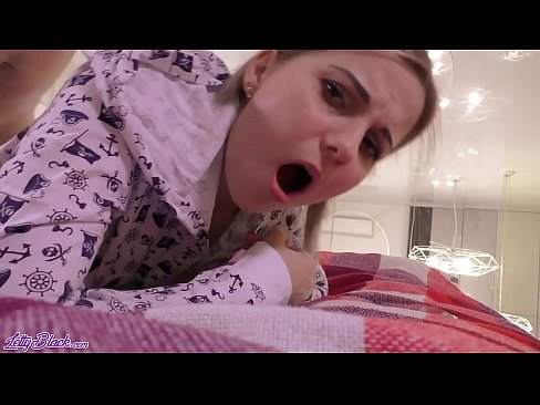 ❤️ Sexy ma sluk en pregistyle seks - cum close-up Pornovideo op af.milfnut-net.ru ❌️